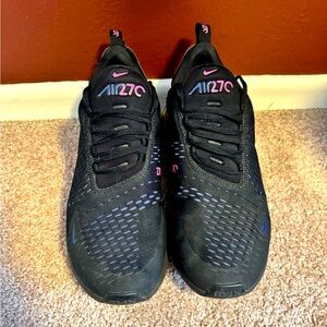 Nike Air Max 270 ‘Throwback Future’